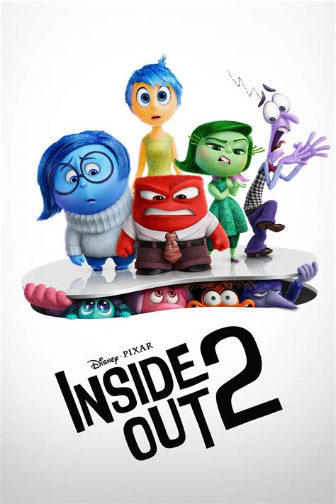 inside out 2 download full movie|Inside Out 2 (2024) .